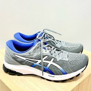 New ASICS GT 1000 Men sneakers without box
